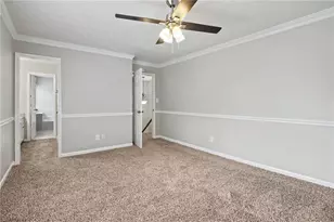 108 Cabin Gate, Peachtree City, GA 30269 - Photo 8