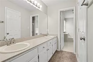 108 Cabin Gate, Peachtree City, GA 30269 - Photo 18