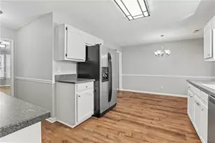 108 Cabin Gate, Peachtree City, GA 30269 - Photo 6