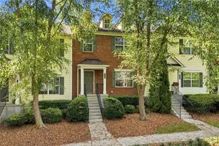 819 Society Ct, Woodstock, GA 30188 - Photo 2