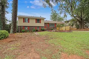 538 Wexwood Dr, Riverdale, GA 30274 - Photo 1