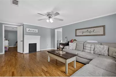 [Address not provided], Rockmart, GA 30153 - Photo 6