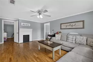 107 Morgan St, Rockmart, GA 30153 - Photo 6