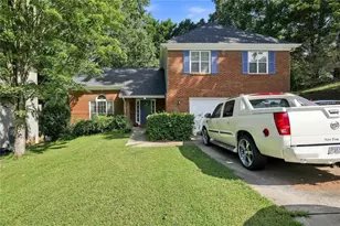 1301 Sweet Woods Dr, Lawrenceville, GA 30044 - Photo 1