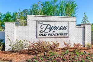 3057 Beacon Bend Xing, Lawrenceville, GA 30043 - Photo 24