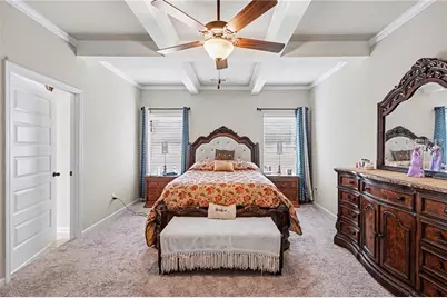 521 Redchurch Drive, McDonough, GA 30252 - Photo 18