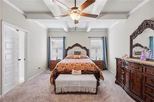 521 Redchurch Dr, McDonough, GA 30252 - Photo 18