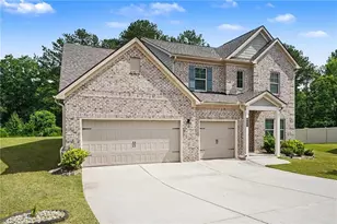 521 Redchurch Dr, McDonough, GA 30252 - Photo 2