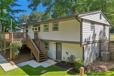 3900 Captain Drive, Atlanta, GA 30341 - Photo 38