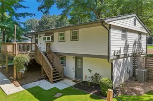 3900 Captain Dr, Atlanta, GA 30341 - Photo 38