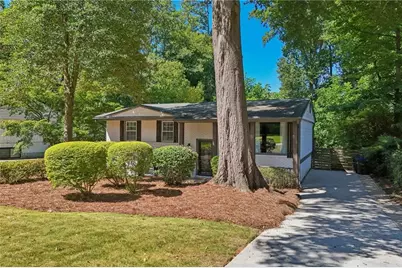 3900 Captain Drive, Atlanta, GA 30341 - Photo 32