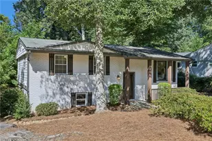 3900 Captain Dr, Atlanta, GA 30341 - Photo 2