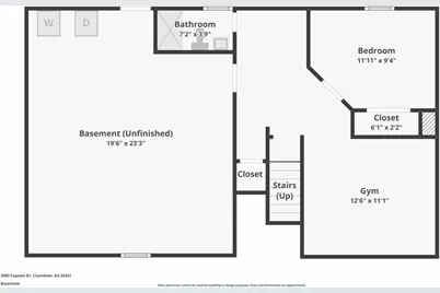 3900 Captain Drive, Atlanta, GA 30341 - Photo 42