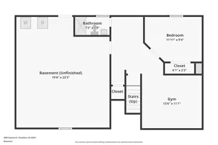 3900 Captain Dr, Atlanta, GA 30341 - Photo 42