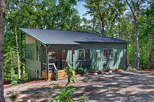 255 Sun Rock Mountain Rd, Blue Ridge, GA 30513 - Photo 4