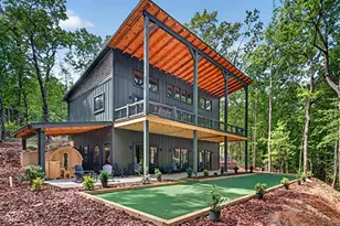 255 Sun Rock Mountain Rd, Blue Ridge, GA 30513 - Photo 1