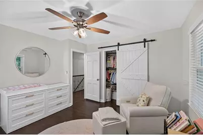 4371 Vintage Lane, Dunwoody, GA 30338 - Photo 20
