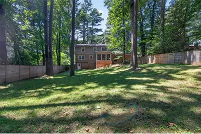 4371 Vintage Lane, Dunwoody, GA 30338 - Photo 36