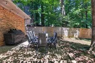 4371 Vintage Ln, Dunwoody, GA 30338 - Photo 36