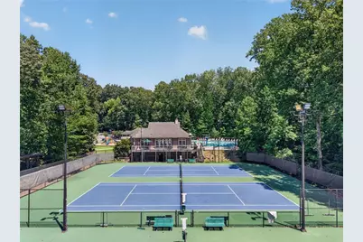 4371 Vintage Lane, Dunwoody, GA 30338 - Photo 52