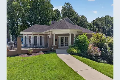 4371 Vintage Lane, Dunwoody, GA 30338 - Photo 48