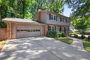 4371 Vintage Ln, Dunwoody, GA 30338 - Photo 58