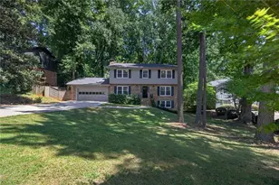 4371 Vintage Ln, Dunwoody, GA 30338 - Photo 58