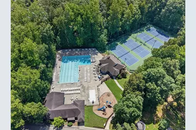 4371 Vintage Lane, Dunwoody, GA 30338 - Photo 40
