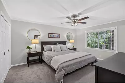 4371 Vintage Lane, Dunwoody, GA 30338 - Photo 22