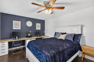 4371 Vintage Ln, Dunwoody, GA 30338 - Photo 14