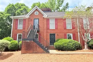 1166 SW Booth Rd SW, Marietta, GA 30008 - Photo 1