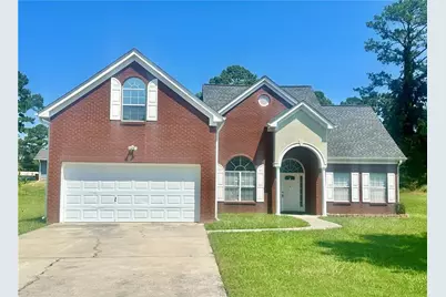 1815 Jeffery Court, Riverdale, GA 30296 - Photo 1