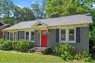 3575 Hill Street, Clarkston, GA 30021 - Photo 1