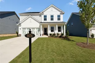 1674 Br Crk Dr Lot 111, Cumming, GA 30040 - Photo 1