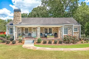3112 Hwy 155 N, McDonough, GA 30252 - Photo 1