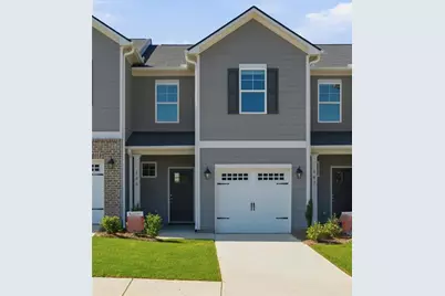 [Address not provided], Cartersville, GA 30120 - Photo 1