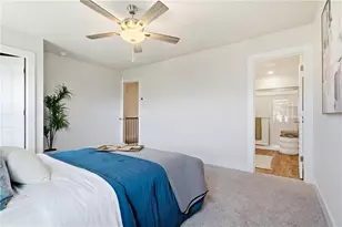 145 Chastain Dr, Cartersville, GA 30120 - Photo 18