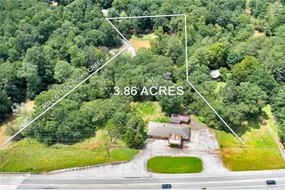 3099 Highway 155 Highway N, McDonough, GA 30252 - Photo 10