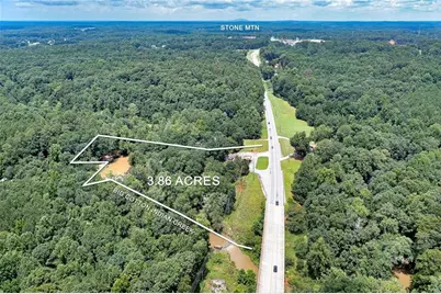 3099 Highway 155 Highway N, McDonough, GA 30252 - Photo 2