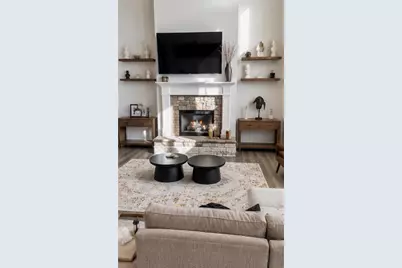 204 Garnet Drive, Bonaire, GA 31005 - Photo 2
