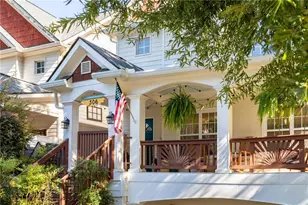 306 Kendrick Ave SE, Atlanta, GA 30315 - Photo 4