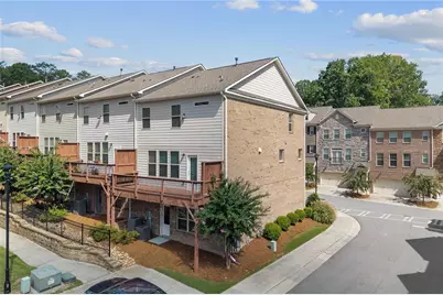 4079 Townsend Lane, Dunwoody, GA 30346 - Photo 38