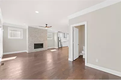 4079 Townsend Lane, Dunwoody, GA 30346 - Photo 10
