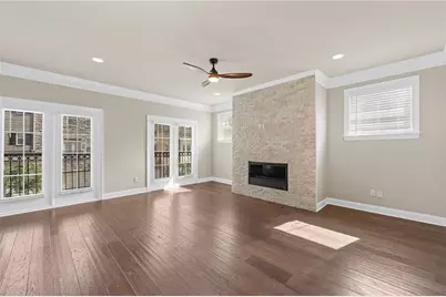 4079 Townsend Lane, Dunwoody, GA 30346 - Photo 10