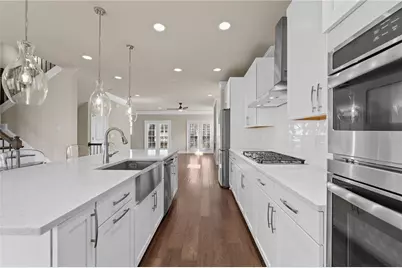 4079 Townsend Lane, Dunwoody, GA 30346 - Photo 16
