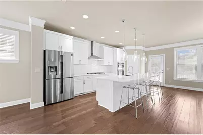 4079 Townsend Lane, Dunwoody, GA 30346 - Photo 14