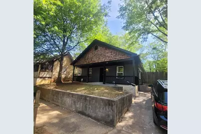 904 Smith Street SW, Atlanta, GA 30310 - Photo 1