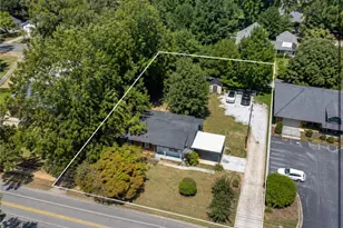 600 E Lanier Ave W, Fayetteville, GA 30214 - Photo 1
