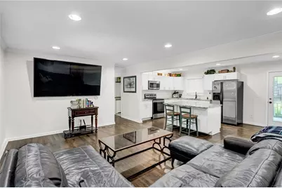740 Tara Circle, Atlanta, GA 30354 - Photo 6