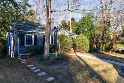 1280 Stillwood Drive NE #1, Atlanta, GA 30306 - Photo 14